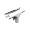 Т-образное соединение для труб quick-pipe, m16. Тип: 2953 T M16 LGR OBO Bettermann