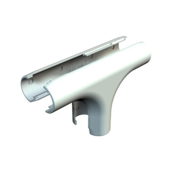 Т-образное соединение для труб Quick-pipe, M32  E-PRO