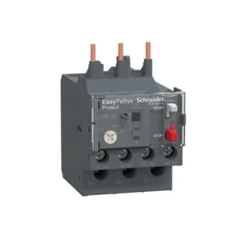 Тепловое реле EASYPACT TVS 23...32A Schneider Electric LRE32