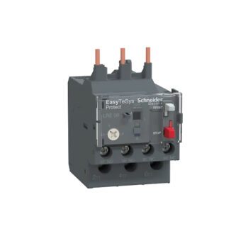 Тепловое реле EASYPACT TVS 2,5...4A Schneider Electric LRE08