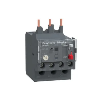 Тепловое реле EASYPACT TVS 5,5...8A Schneider Electric LRE12