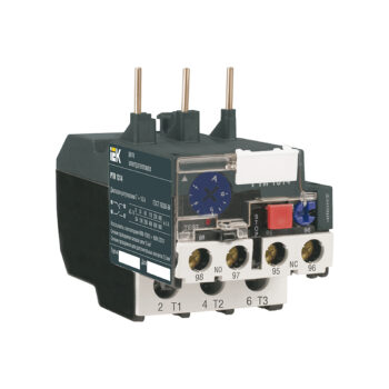 Тепловое реле РТИ-1303 (0,25-0,4А) IEK !!!