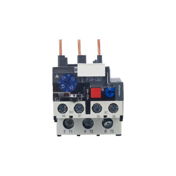 Тепловое реле РТИ-1307 (1,6-2,5А) IEK (1/100)