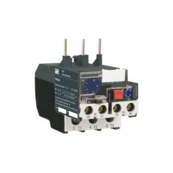 Тепловое реле РТИ-1321 (12-18А) IEK (1/100)