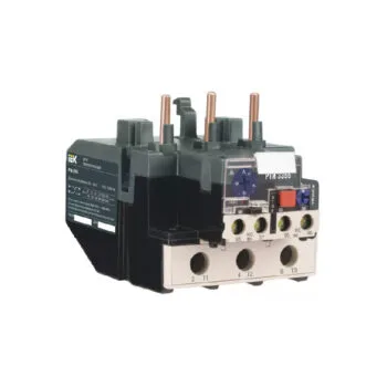 Тепловое реле РТИ-2355 (28-36А) IEK (60)