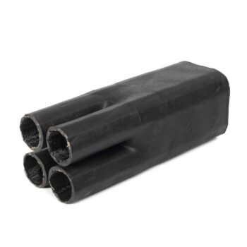 Терм. изол. перчатка 4ТПИ-150/240 до 10кВ КВТ NEW