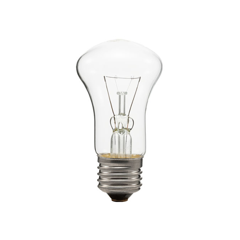 Термоизлучатель Т 230-40 Вт Е27  (100)