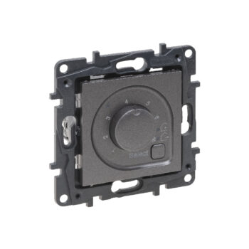 ТЕРМОСТАТ для теп.пола с датч. с/у 16А NLST сталь 863442 Legrant (1)