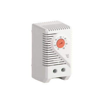 Термостат от 0 до 60 °C NC IEK (200) NEW