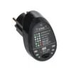 Тестер розеток розеток ST02D ARMA2L 5 IEK (100) NEW