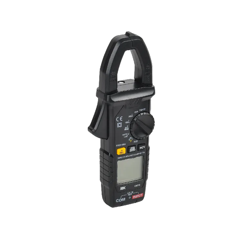 Токоизмерительные клещи CM1D IEK ARMA2L 5 IEK (30) NEW