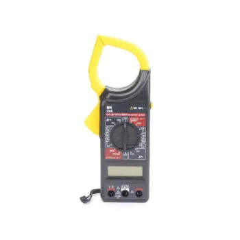 Токоизмерительные клещи Expert 266С IEK (20)