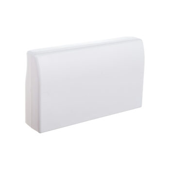 Торцевая заглушка 85x50мм Snap-on DLP-S Legrand E-PRO