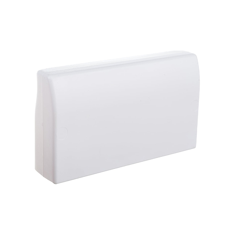 Торцевая заглушка 85x50мм Snap-on DLP-S Legrand E-PRO