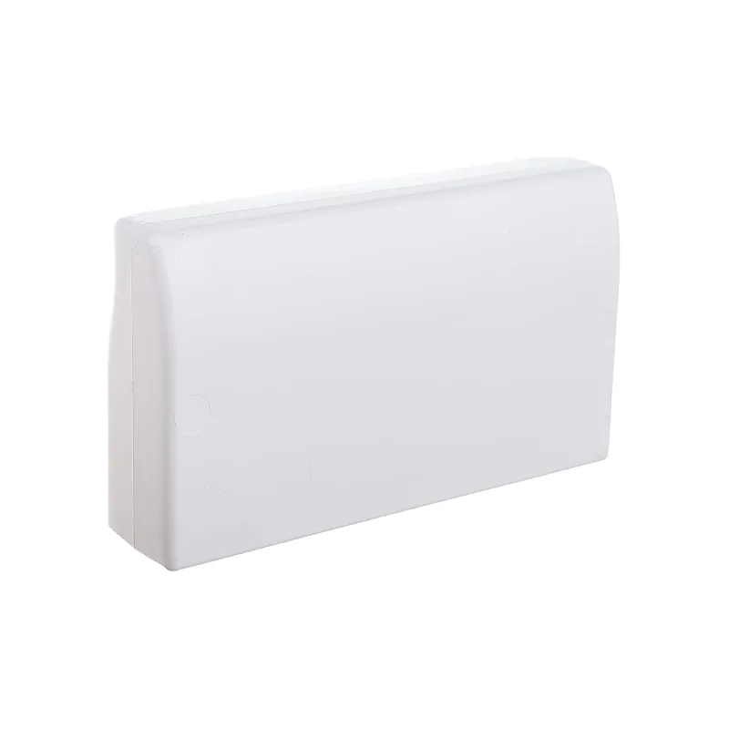 Торцевая заглушка 85x50мм Snap-on DLP-S Legrand E-PRO