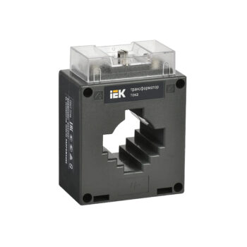 Трансформатор тока ТТИ-40  300/5А  5ВА  класс 0,5  IEK