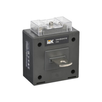 Трансформаторы ТТИ