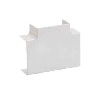 Тройник 60x20мм DLP-S Legrand E-PRO