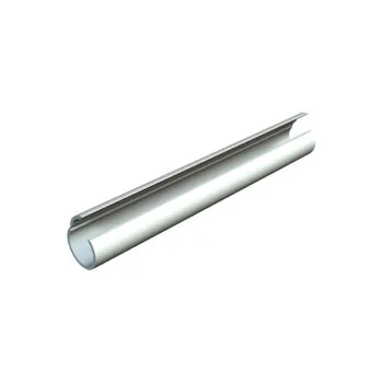 Труба пластиковая жесткая quick-pipe, ip 44, m25. Тип: 2953 M25 RW OBO Bettermann (2м)