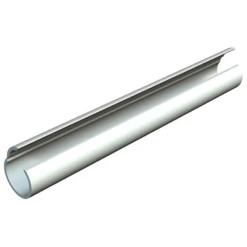 Труба пластиковая жесткая quick-pipe, ip 44, m32. Тип: 2953 M32 LGR OBO Bettermann