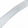 Трубка (Кембрик белый) ТВ 10х0,7 (165.5)