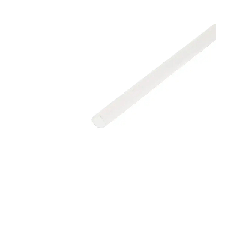 Трубка ТУТ 3,0/1,5мм, прозрачная(1м/50 шт) REXANT 20-3009
