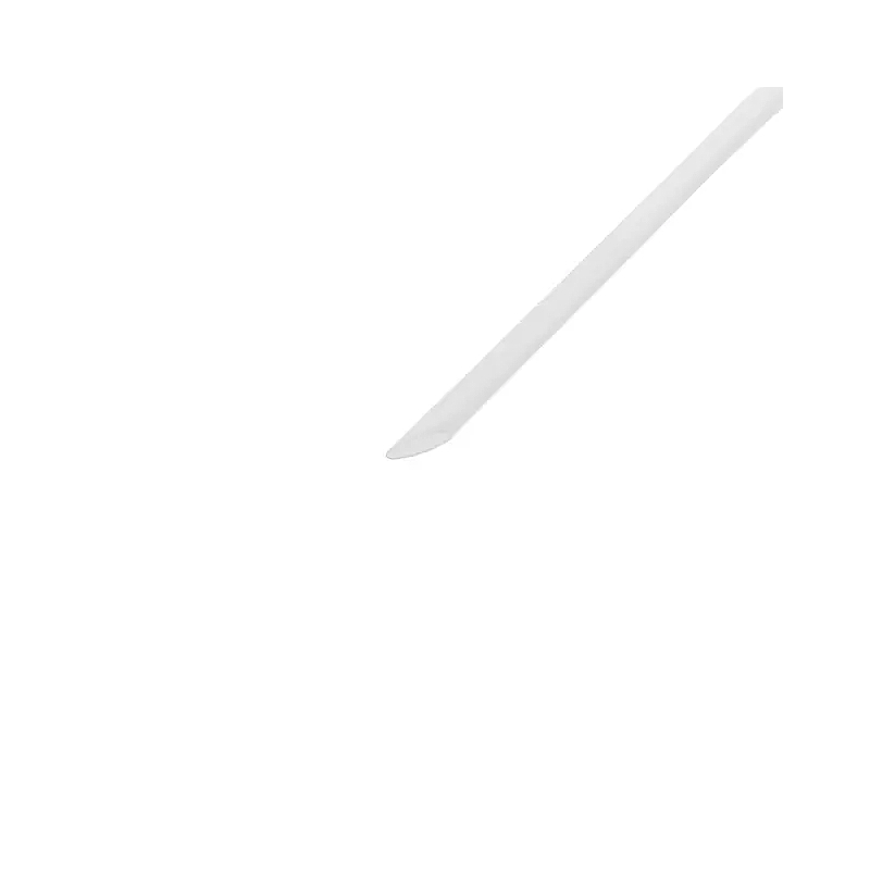 Трубка ТУТ 8,0/4,0мм, прозрачная(1м/50 шт) REXANT 20-8009