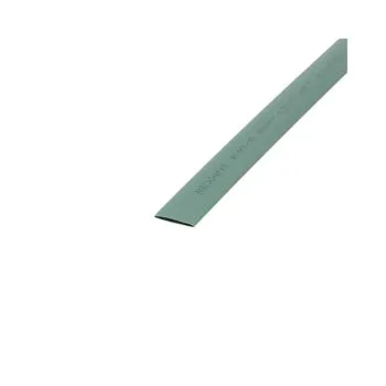 Трубка ТУТ нг 10,0/5,0мм, зеленая(1м/50 шт) REXANT 21-0003
