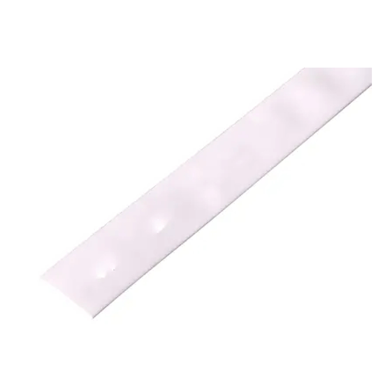 Трубка ТУТ нг 30,0/15,0мм, белая (1м/10 шт) REXANT 23-0001