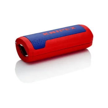 Труборез для гофротрубы TwistCut® KNIPEX 90 22 01 SB