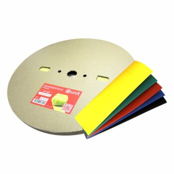 ТУТ   2/1 черная UNIT (400)