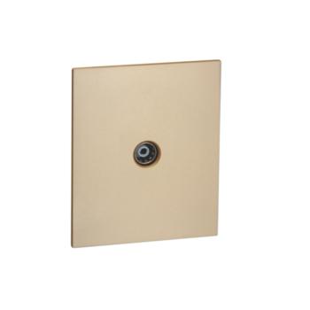 ТV роз. с/у б/рамки QUATTRO EPIC GOLD UNIT (10)