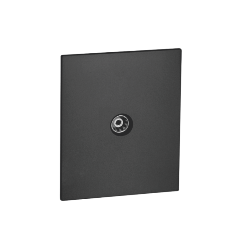 ТV роз. с/у б/рамки QUATTRO ULTIMA BLACK UNIT (10)