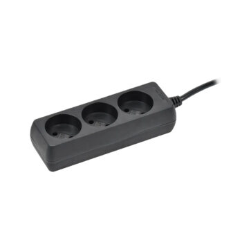 У3 (3места/3метра) чер. IEK