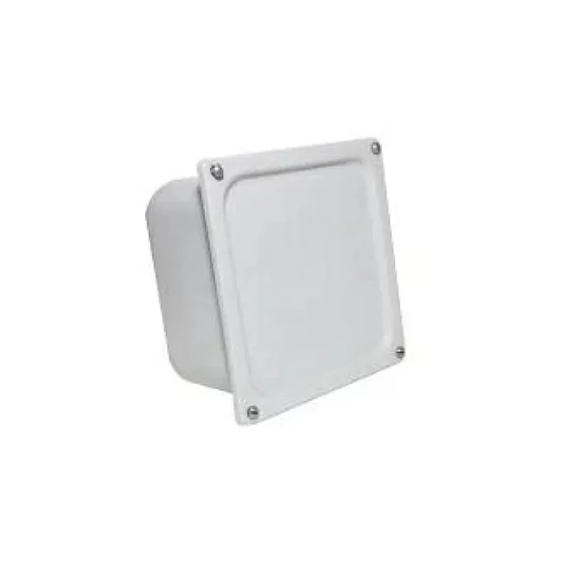 Распределительная коробка с/у металл 200х200х100 IP54 У-996М (20)