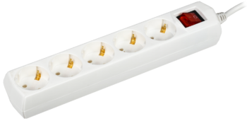 Удлинители / Шнуры