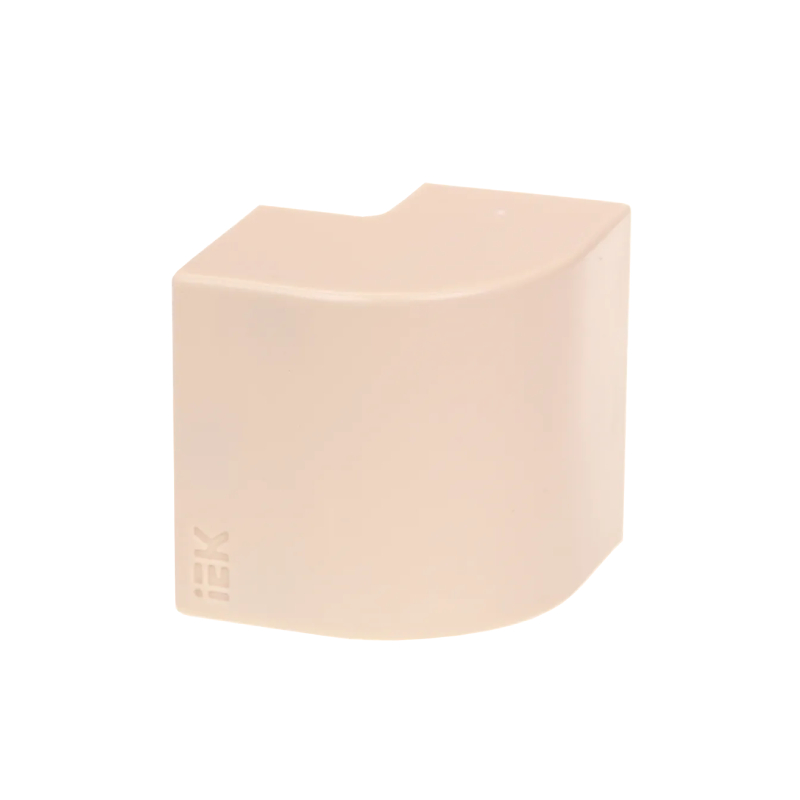 Угол внешний КМН 40х25 сосна ЭЛЕКОР IEK (4шт/компл)