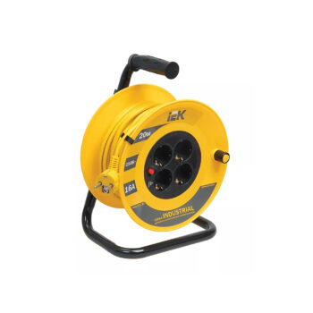 УК20 Катушка (20м) IEK