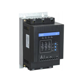 УПП SFB 3Ф 380В 22кВт 45A Uупр 110-220В ONI SFB-33-22-A-00 NEW