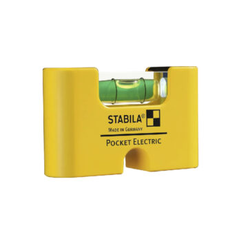 Уровень Pocket Electric STABILA 17775