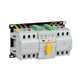 Устройство АВР модульное АВР-1 STANDARD 63А KARAT IEK (6) NEW