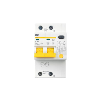 АД 12 / АД 12М / АД 14 IEK