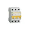 ВА47-29 (3ф) 40А IEK (4/48)