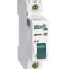 ВА 101 1P 32А 4,5кА С (12)  DEKraft