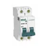 ВА 101 2P 50А 4,5кА С (6) DEKraft