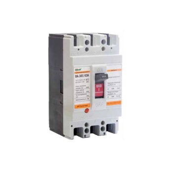 ВА 302 3P  25А 25кА С (1)  DEKraft