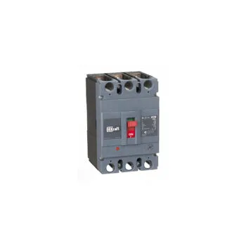 ВА 332 3P 40А 50кА (1) DEKraft