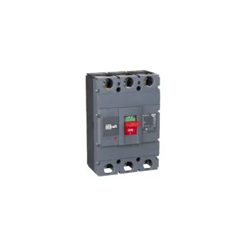ВА 335 3P 500А 35кА С (1) DEKraft