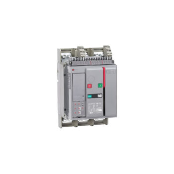 ВА 338Е 3P 1600A 50кА с эл. расц (1) DEKraft