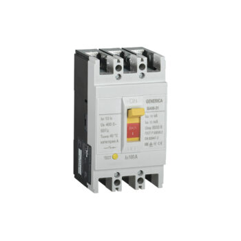 ВА 66 (16-250 А) Generica